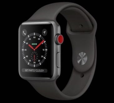 Apple Watch Series 3